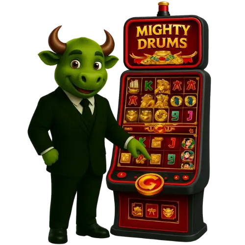 Raging Bull Casino 2 Raging Bull Casino Online Might Drums 1