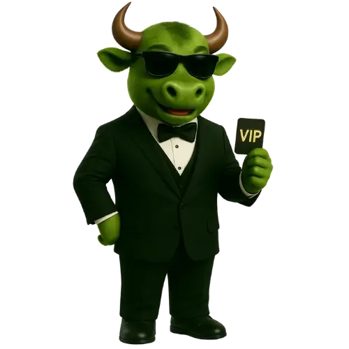 Raging Bull Casino 12 VIP Program at Raging Bull Casino 1